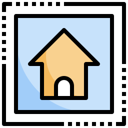 Home icon