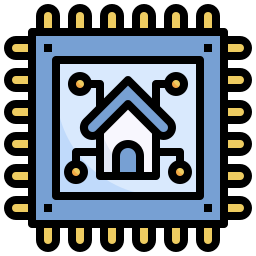 Microchip icon