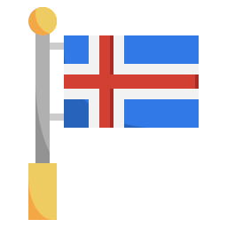 islande Icône