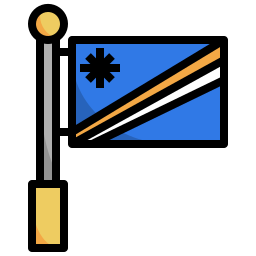 marshallinsel icon