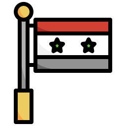 syrien icon