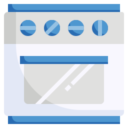 Oven icon