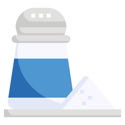 Salt icon