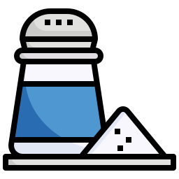 Salt icon