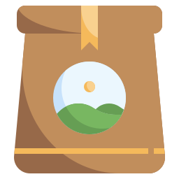 Packaging icon