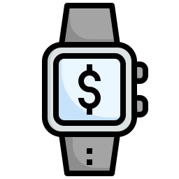 Smartwatch icon