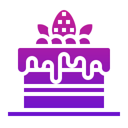 Cake icon