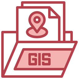 Gis icon