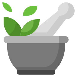 Herbs icon