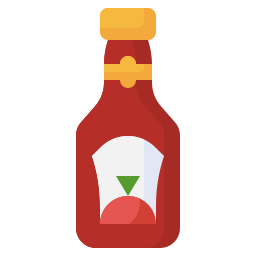 ketchup icon