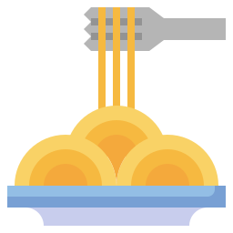 pasta icon