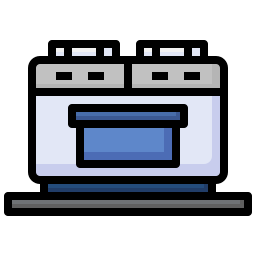 Stove icon