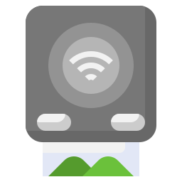 Printer icon