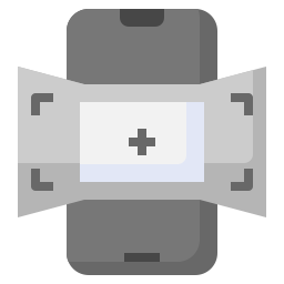 Smartphone icon