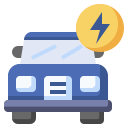 elektroauto icon