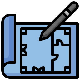 entwurf icon