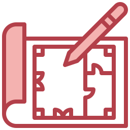 Blueprint icon