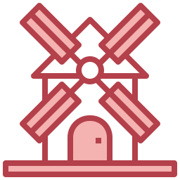 windmühle icon