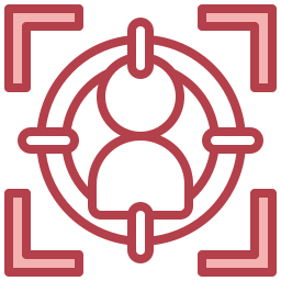 zielgruppe icon