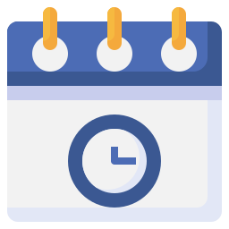 Time icon