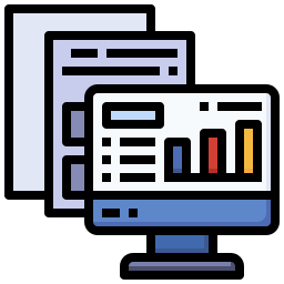 Analytics icon