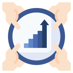 Growth icon