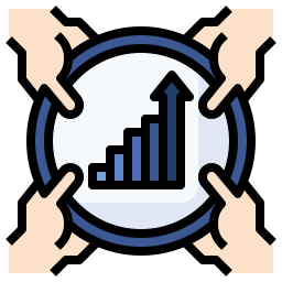 Growth icon