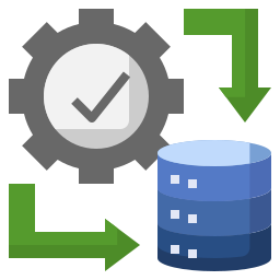 Process icon