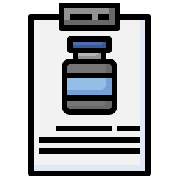 Clipboard icon