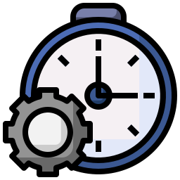 Productivity icon