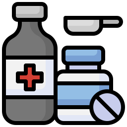 Medication icon