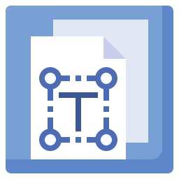 textfeld icon