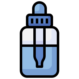 Pipette icon