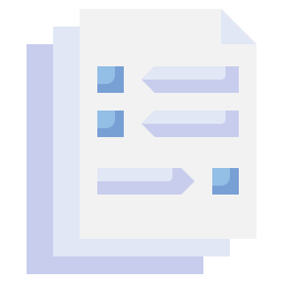 Document icon