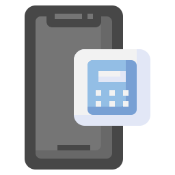 Calculation icon