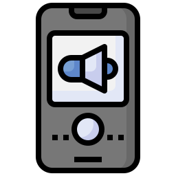 recorder icon