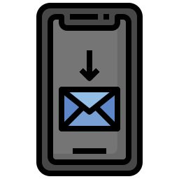 e-mail icon