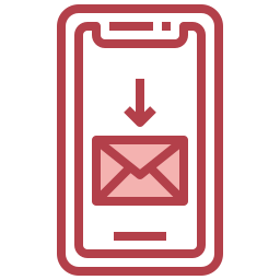 e-mail icon