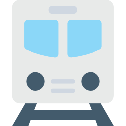 Train icon