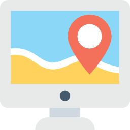 gps icon