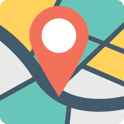 gps icon