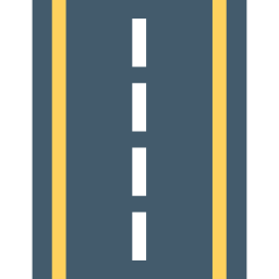 Road icon