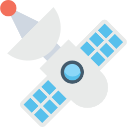 satellit icon