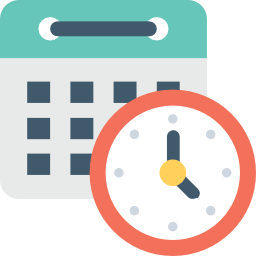 Calendar icon