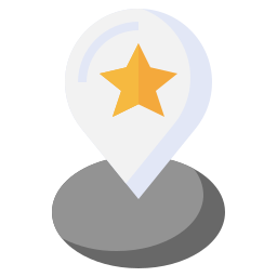 Location icon