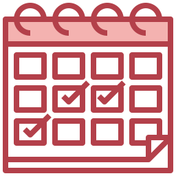 Planner icon