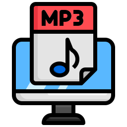 mp3 icon