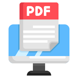 pdf icon