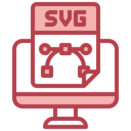 svg Icône