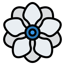 Anemone icon